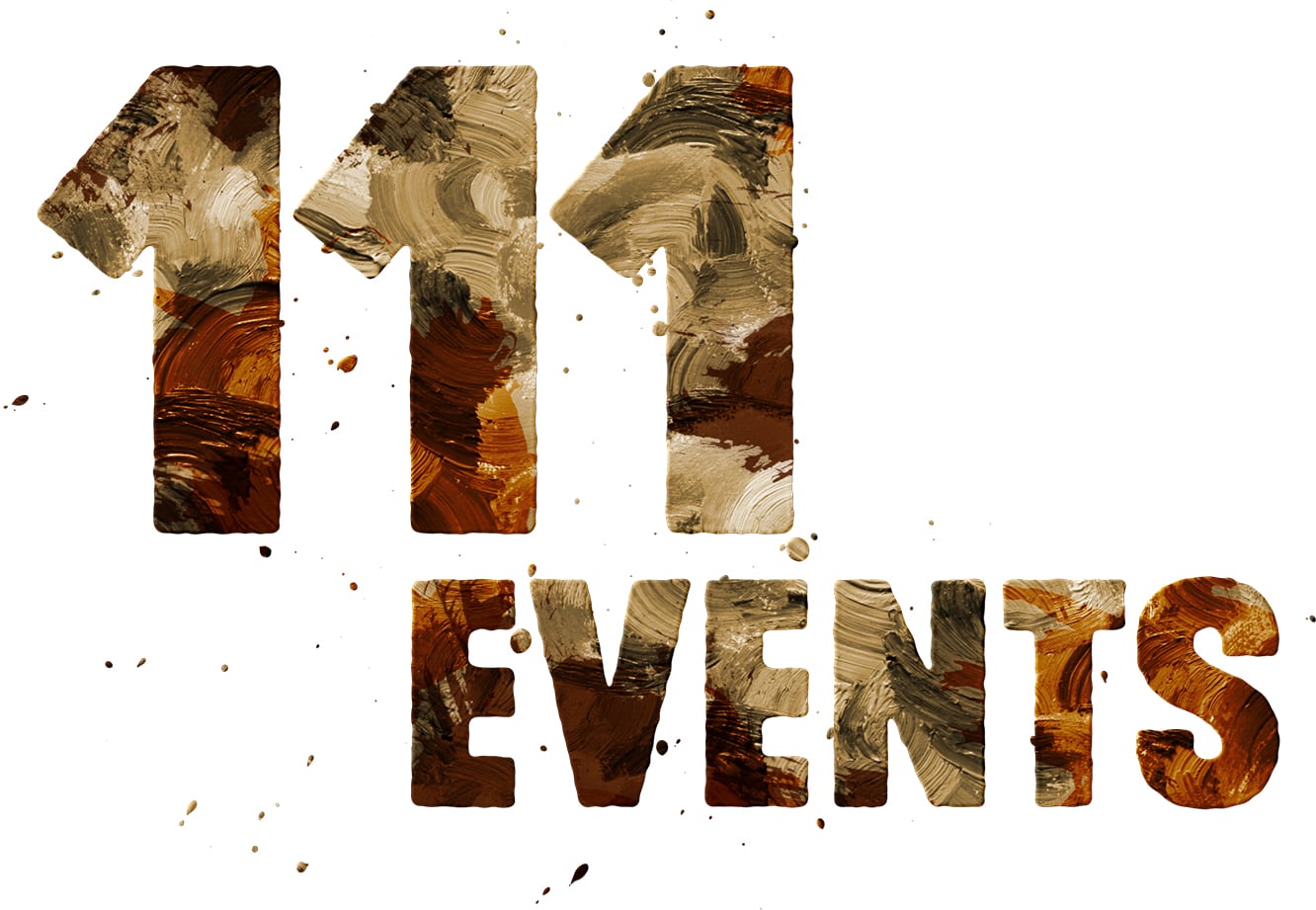 111 Events 111 Events