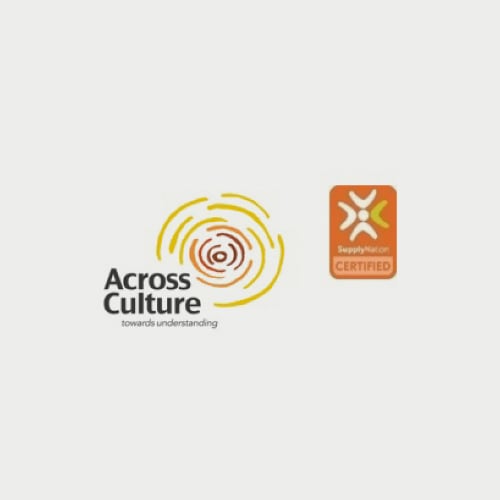 Across Culture Across Culture