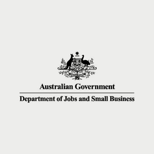 Australian Government - Department of Jobs and Small Business