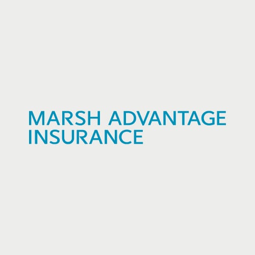 Marsh Advantage Insurance Marsh Advantage Insurance
