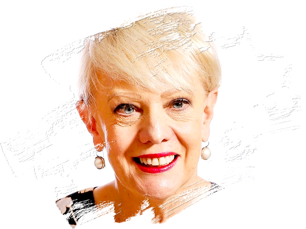SALLY SINCLAIR SALLY SINCLAIR