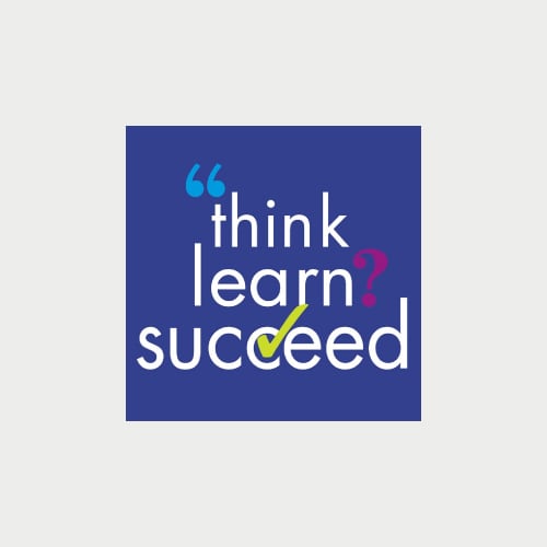 Think Learn & Succeed Think Learn & Succeed