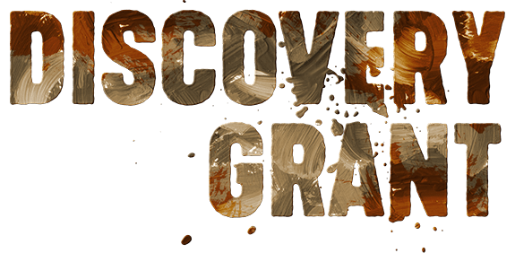 Discovery Grant Discovery Grant