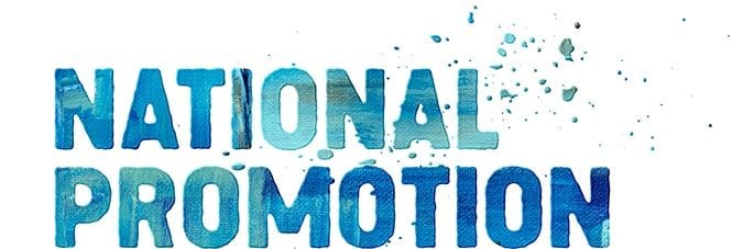 National Promotion National Promotion