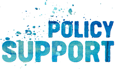 Policy Support