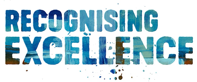 Recognising Excellence Recognising Excellence
