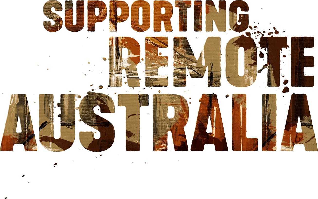 Supporting Remote Australia