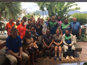 Remote School Attendance Strategy (RSAS) Training project 