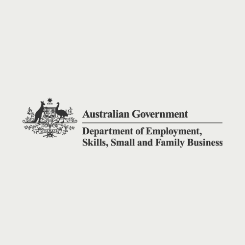 Department of Employment, Skills, Small and Family Business