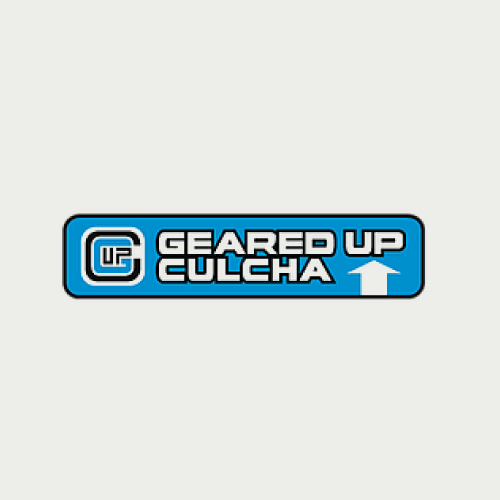 Geared Up Culcha