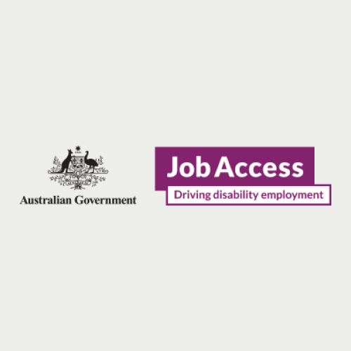 Australian Government jobaccess