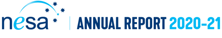 NESA Annual Report 2021